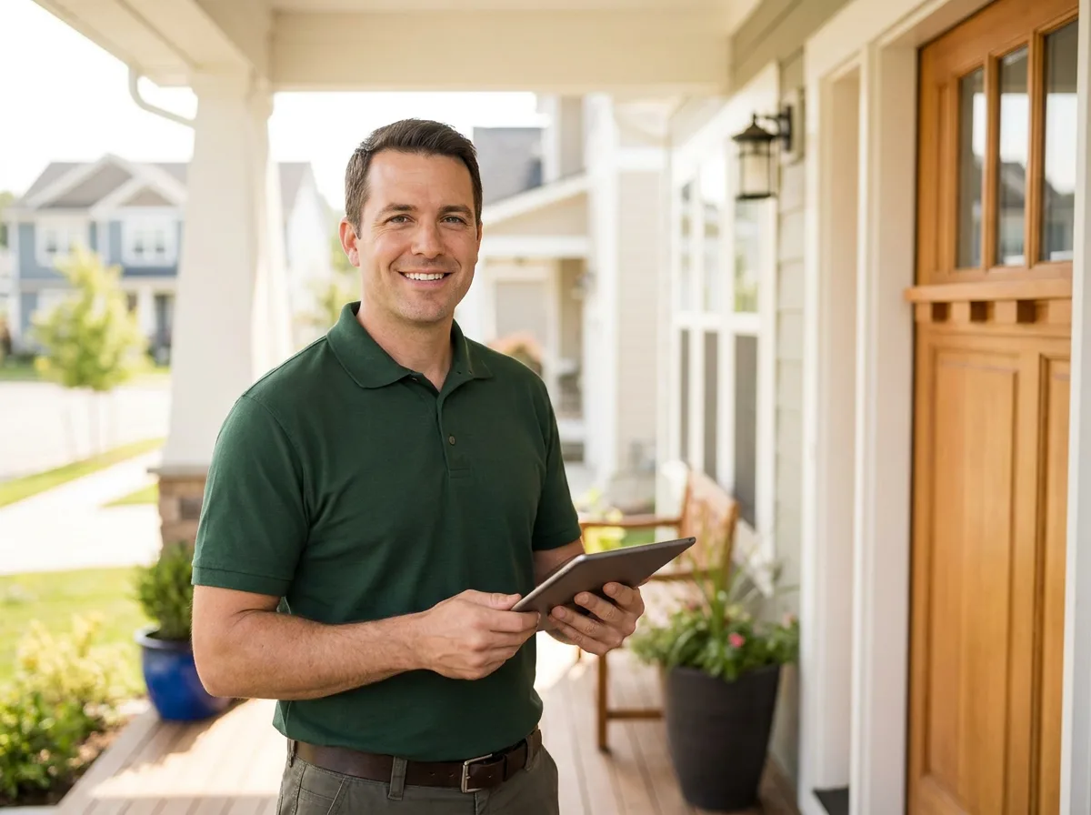 Pest control FAQs for Portland, TN